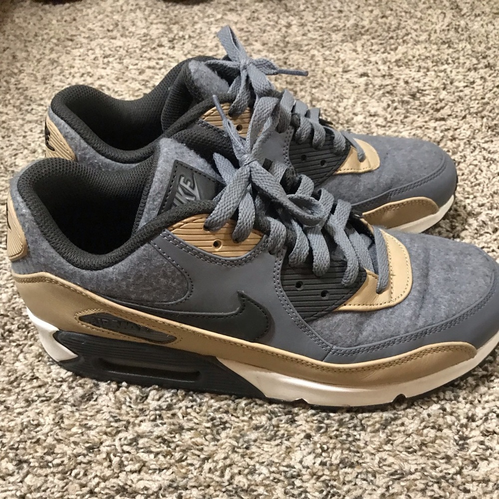 Nike Men’s shoes